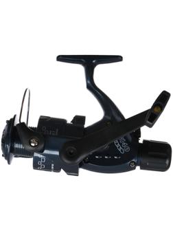 Катушка СВ140, 1 подшипник, 5.2:1, пластиковая шпуля