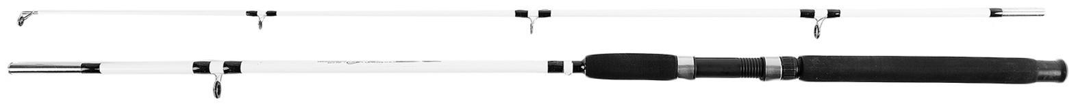 Спиннинг штекерный Crocodile Solid, 100-250 г, 2.1 м