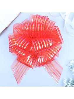 Бант-шар №10 