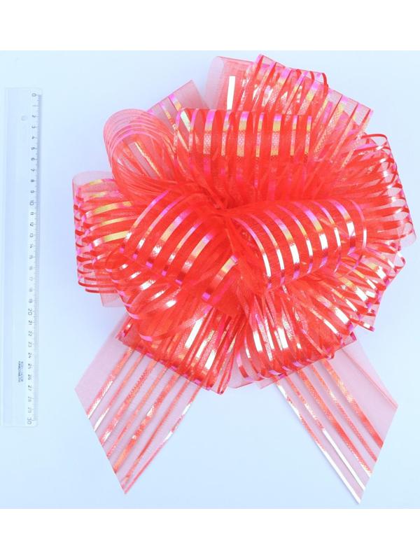 Бант-шар №10 