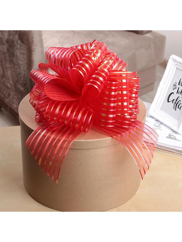 Бант-шар №10 