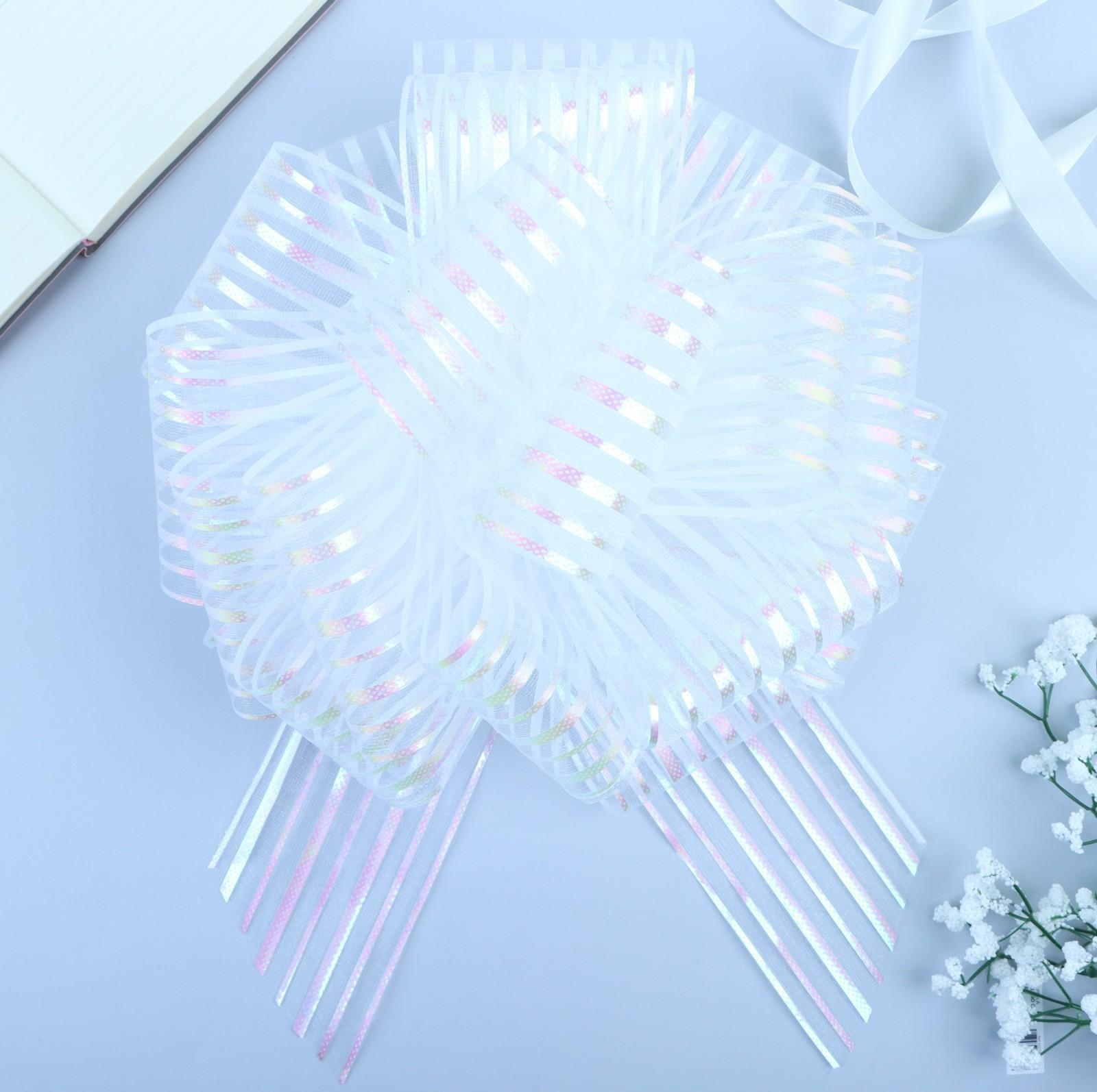 Бант-шар №10 