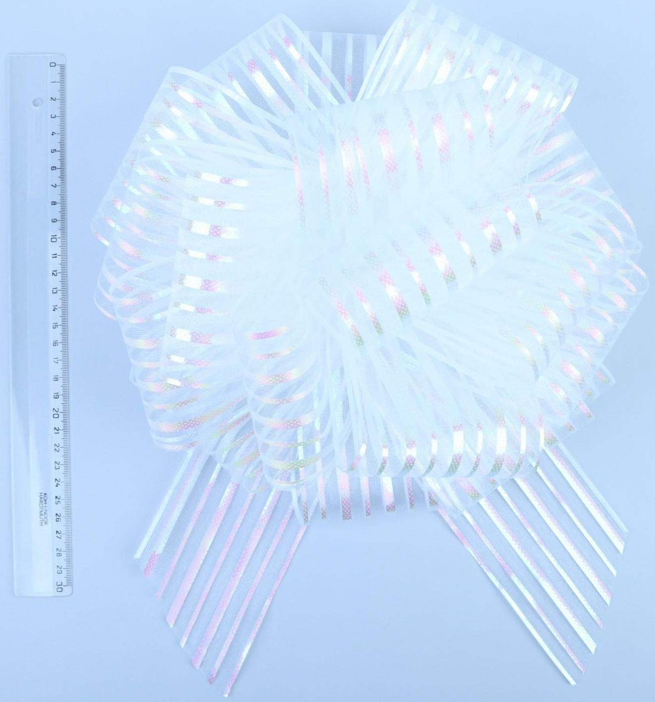 Бант-шар №10 