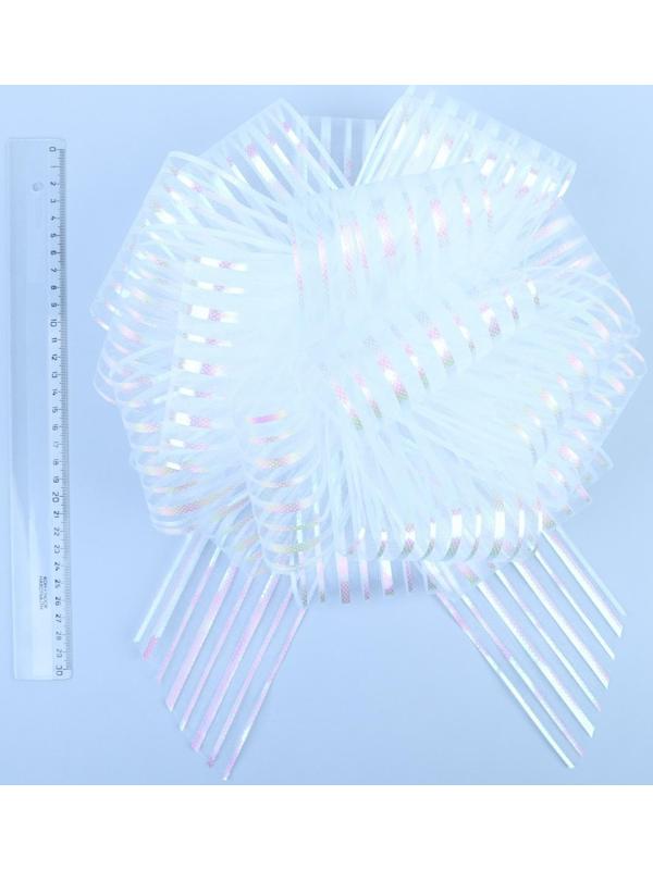 Бант-шар №10 