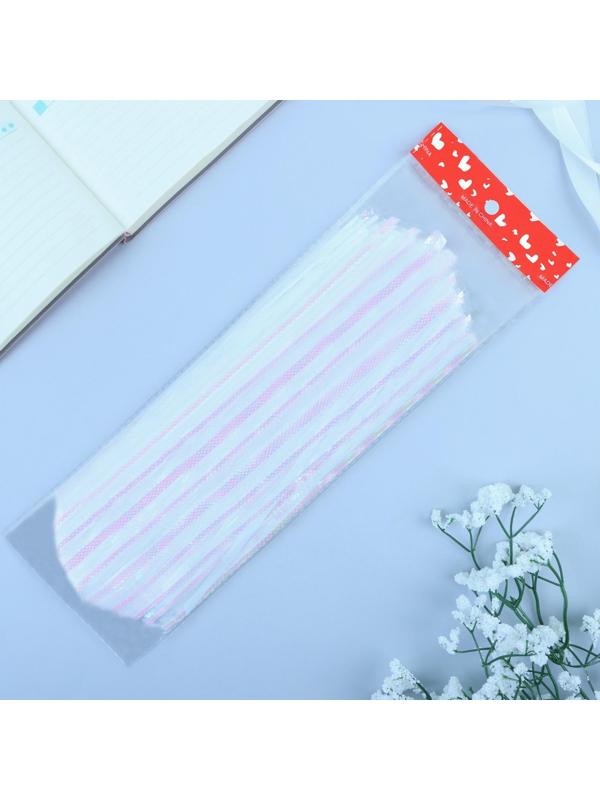 Бант-шар №10 