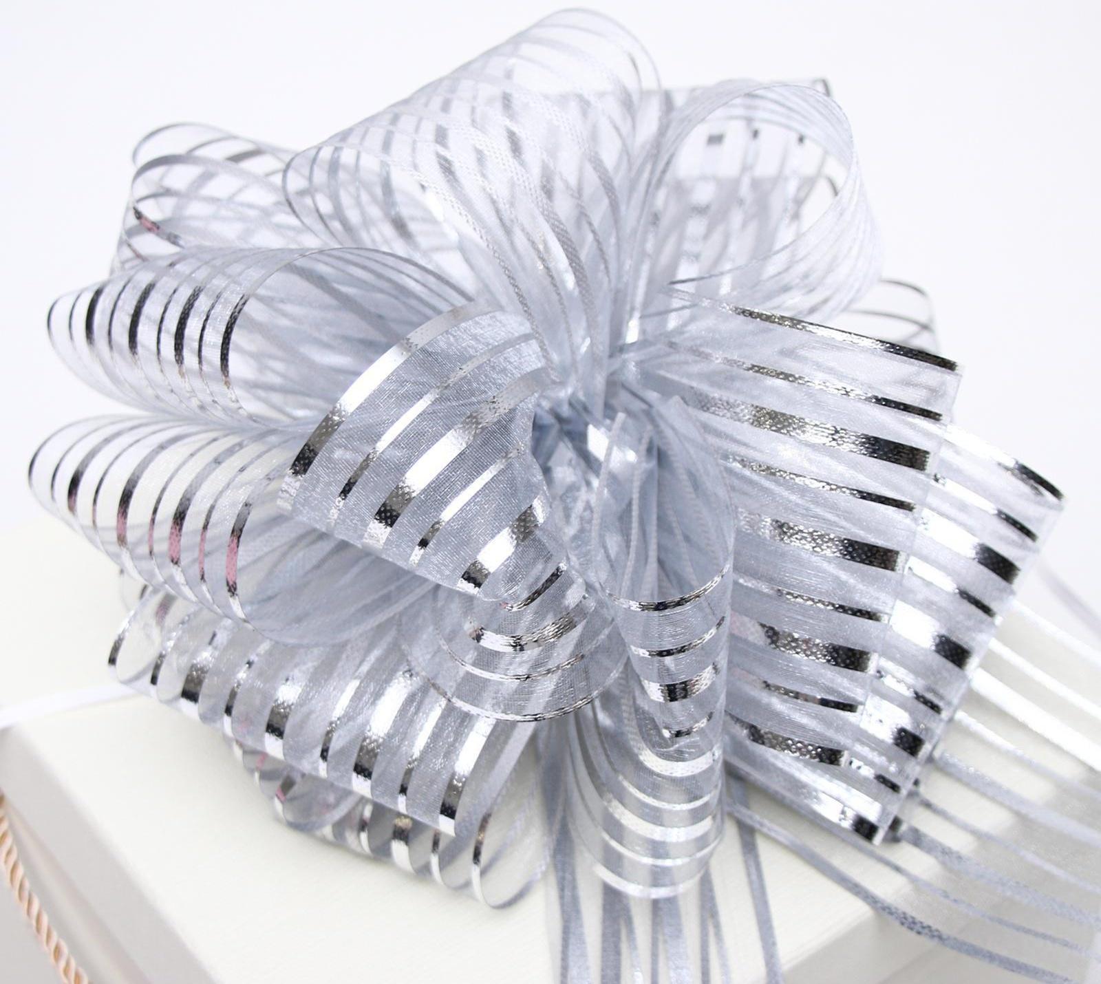 Бант-шар №10 