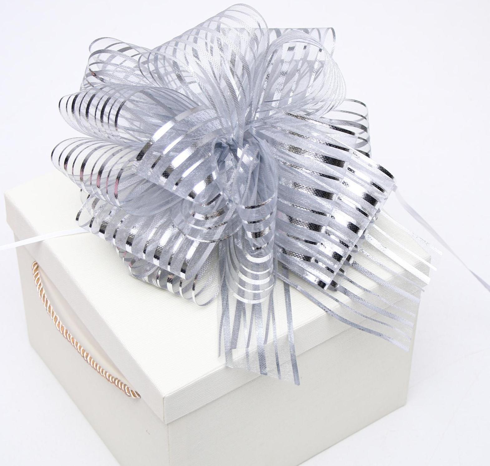 Бант-шар №10 