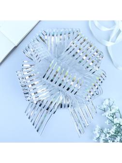 Бант-шар №10 