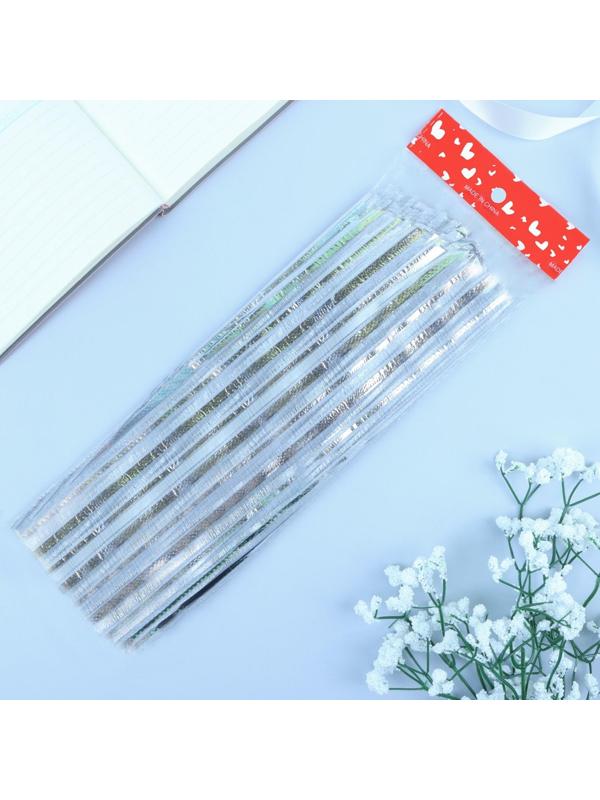 Бант-шар №10 