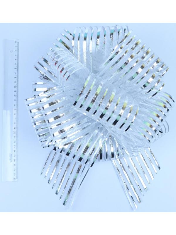 Бант-шар №10 