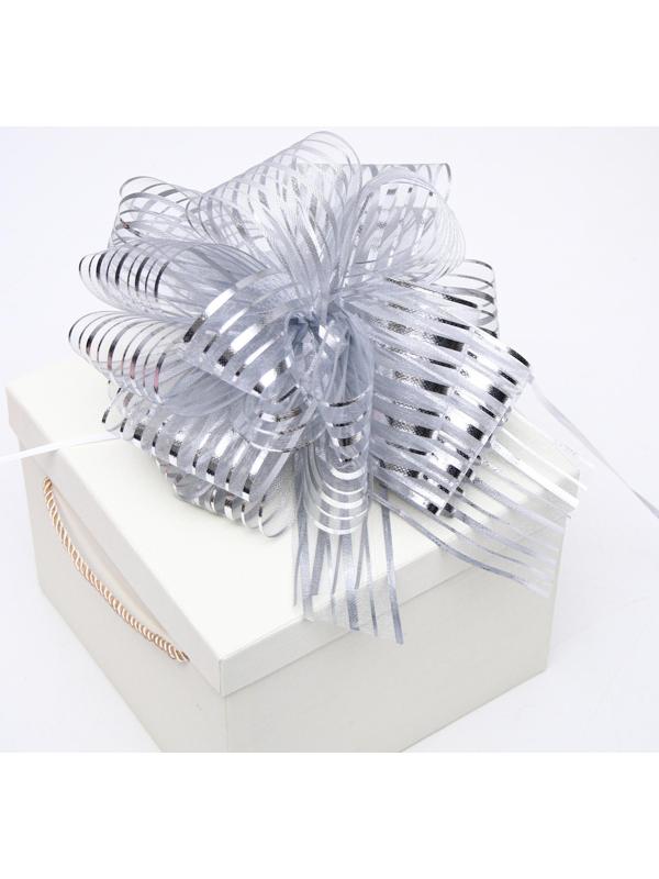 Бант-шар №10 