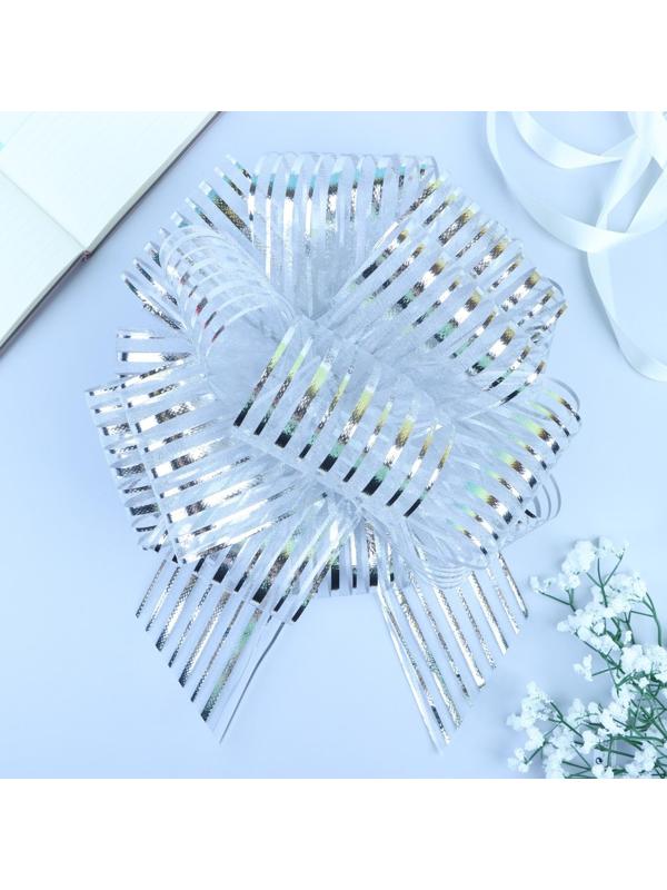 Бант-шар №10 