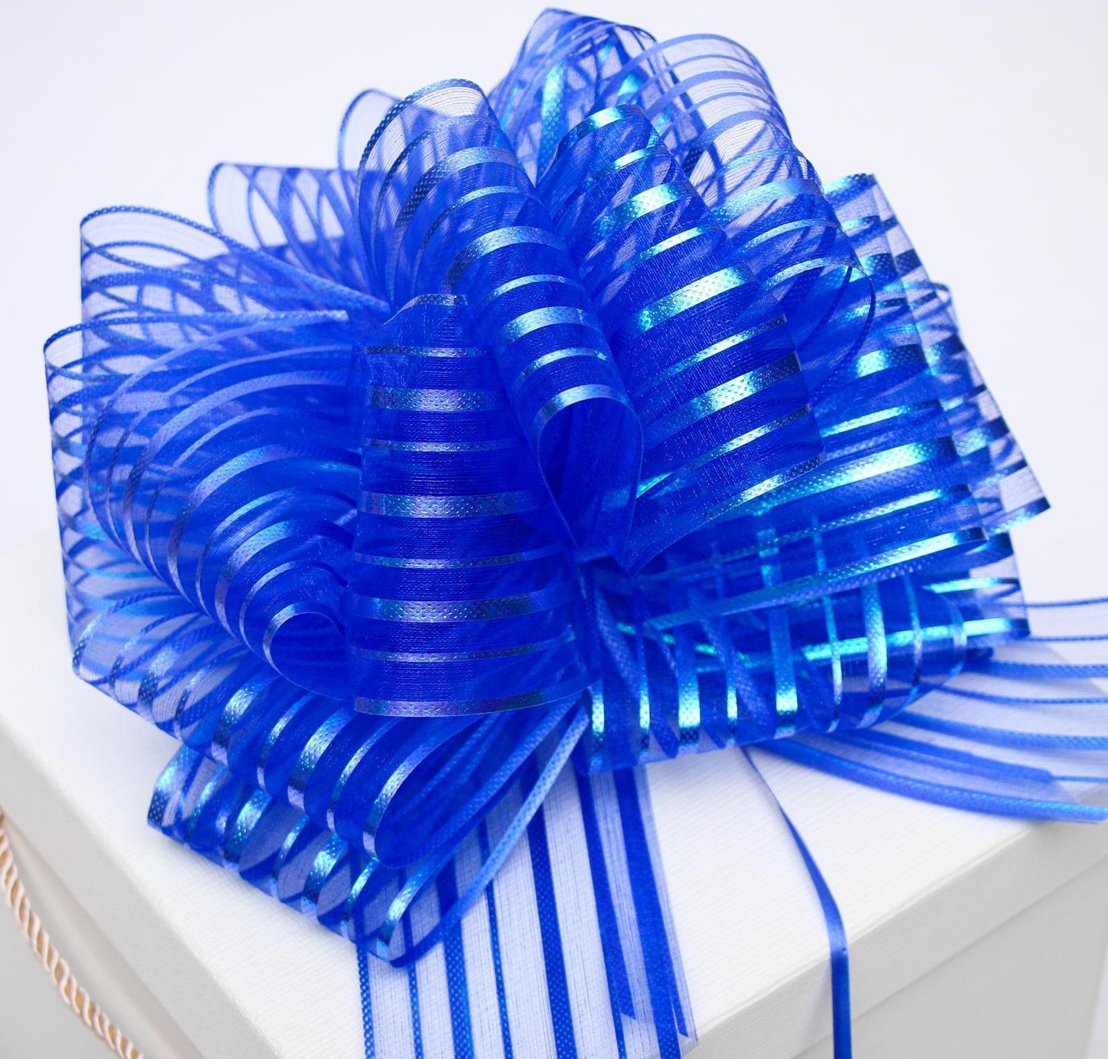 Бант-шар №10 