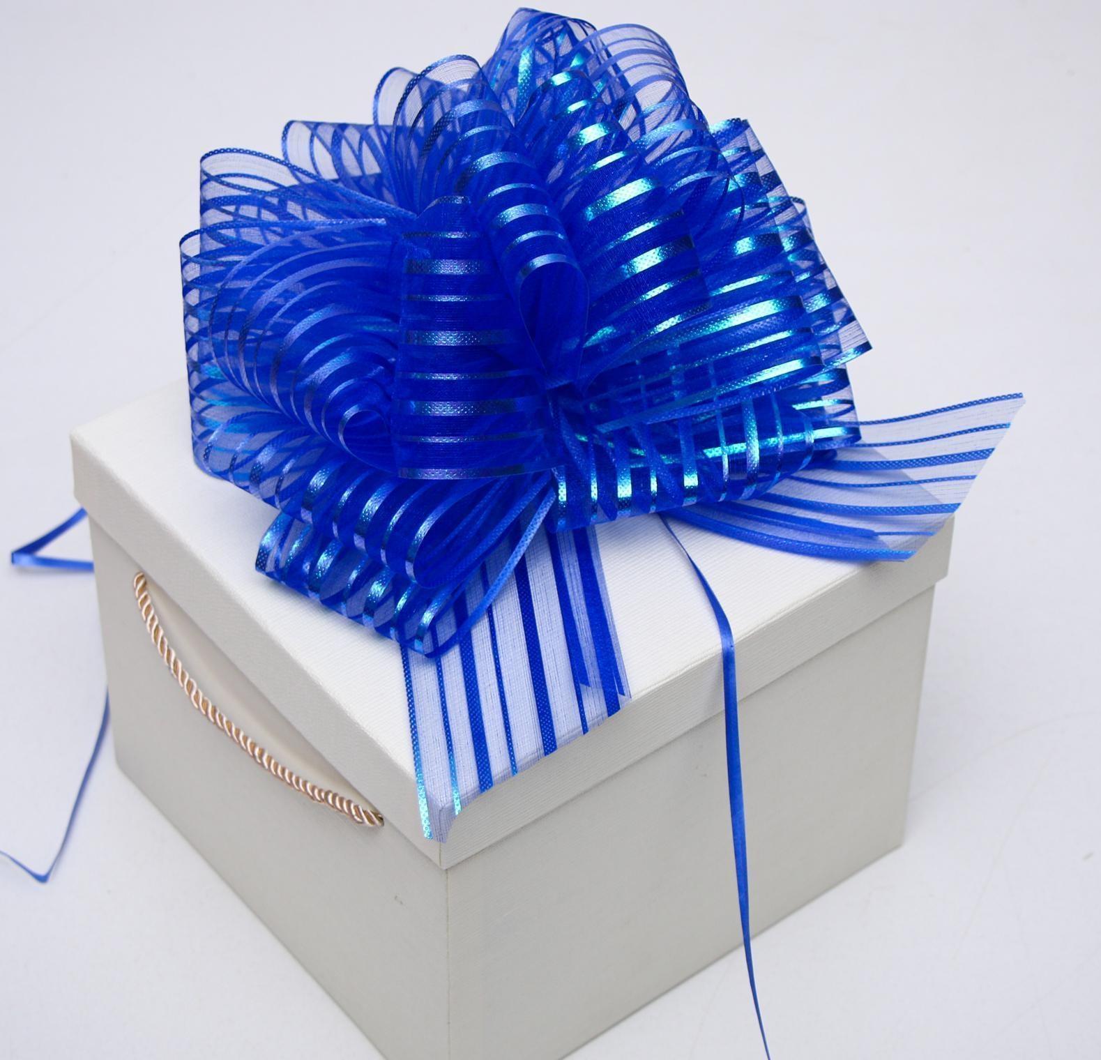 Бант-шар №10 