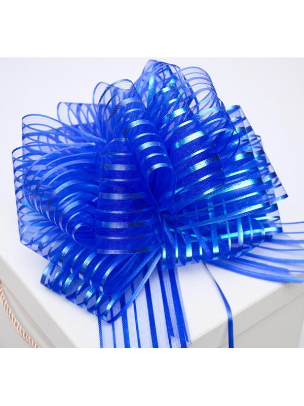 Бант-шар №10 