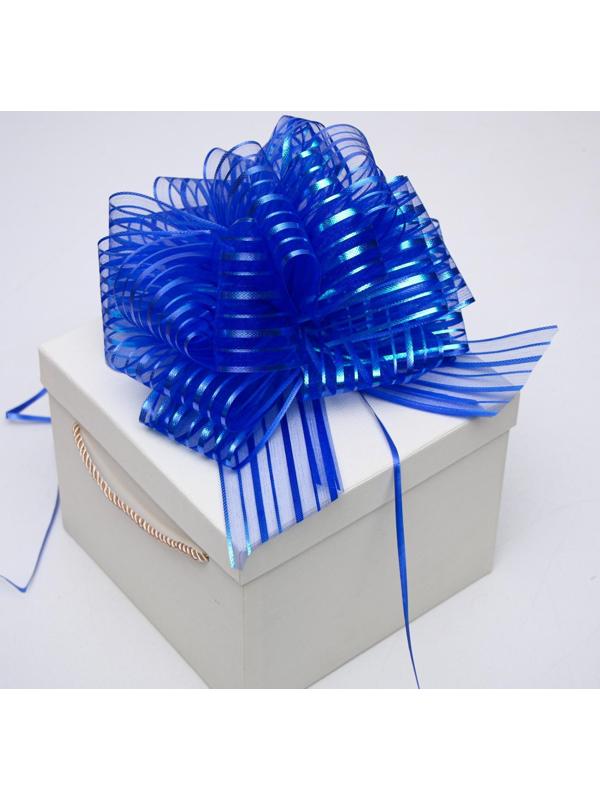 Бант-шар №10 