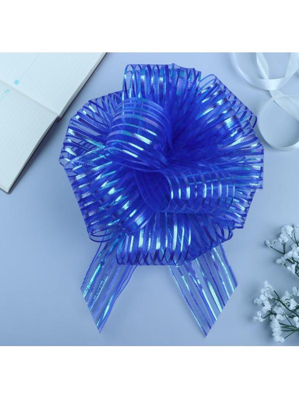 Бант-шар №10 