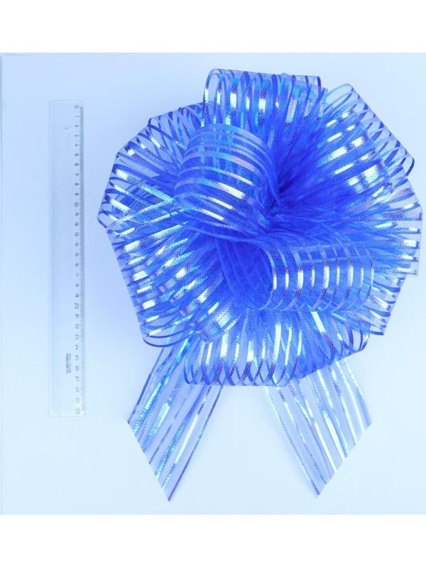 Бант-шар №10 