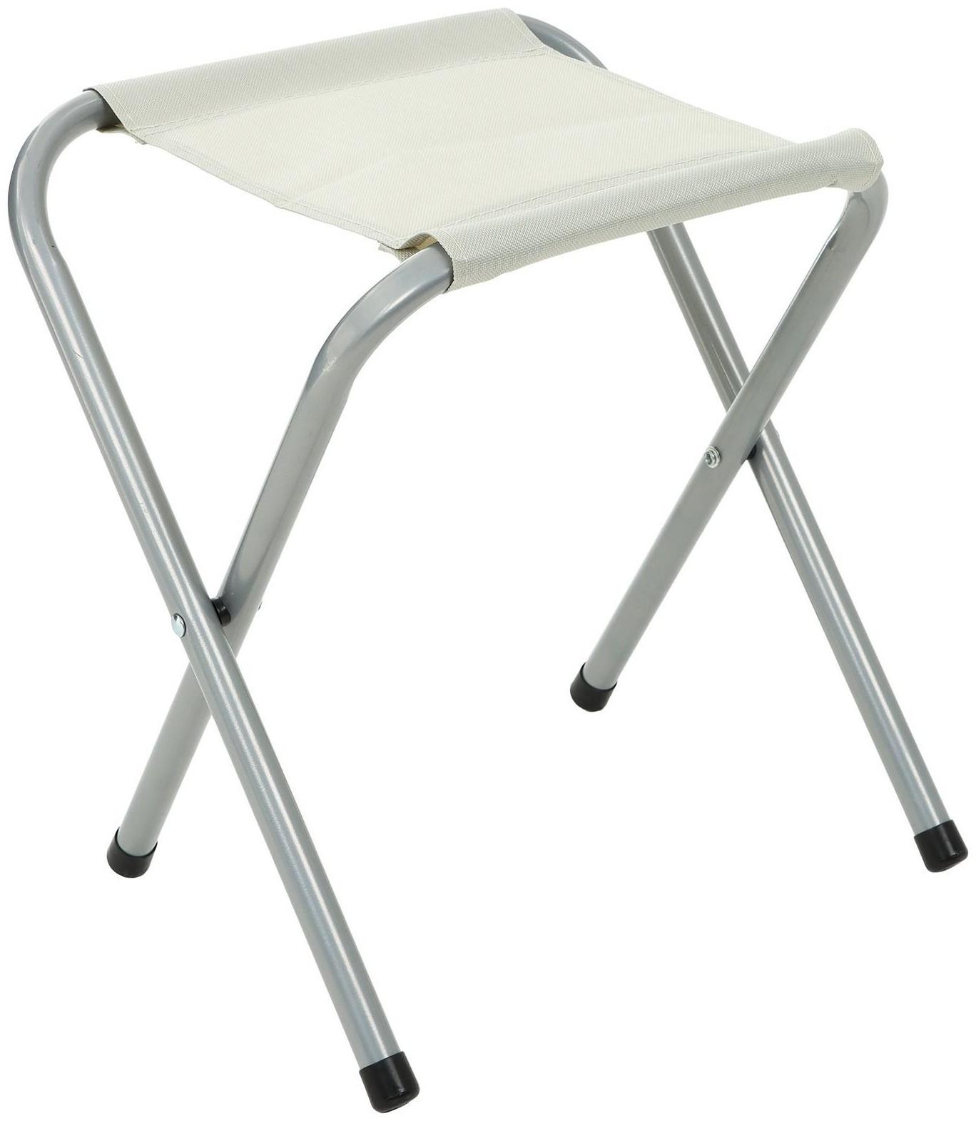 Набор туристический складной: стол, 4 стула, до 70 кг