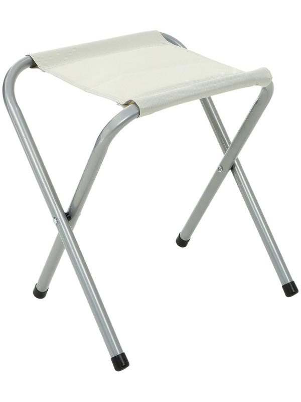 Набор туристический складной: стол, 4 стула, до 70 кг