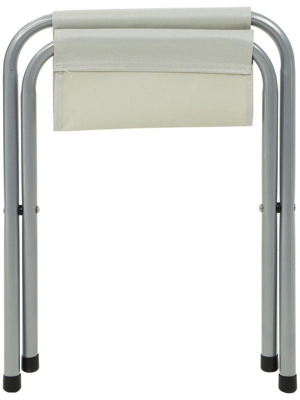 Набор туристический складной: стол, 4 стула, до 70 кг