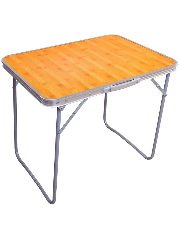 Стол туристический, складной, р. 70 х 50 х 60 см