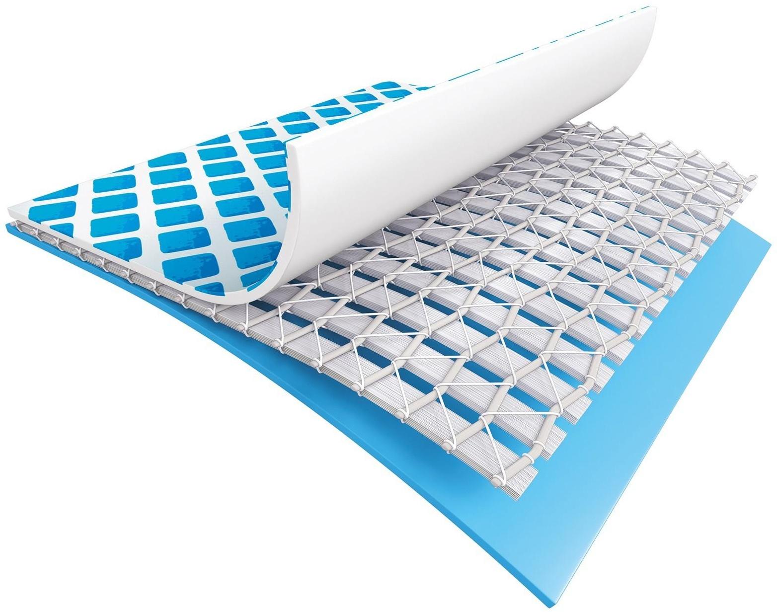 Бассейн каркасный Metal Frame Pool, круглый, 305 х 76 см, от 6 лет, 28200NP INTEX