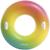 Круг для плавания «Цветной вихрь», d=122 см, от 9 лет, 58202EU INTEX