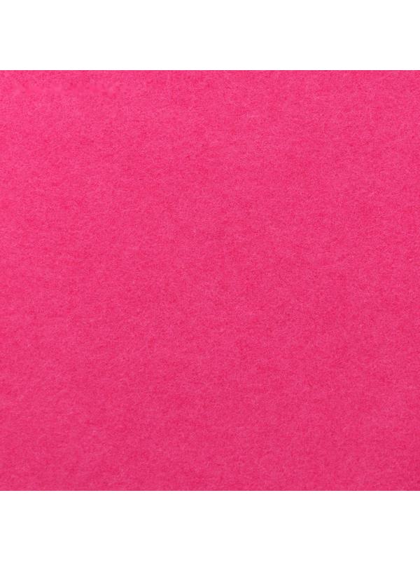 Бумага упаковочная тишью, фуксия, 50 х 66 см