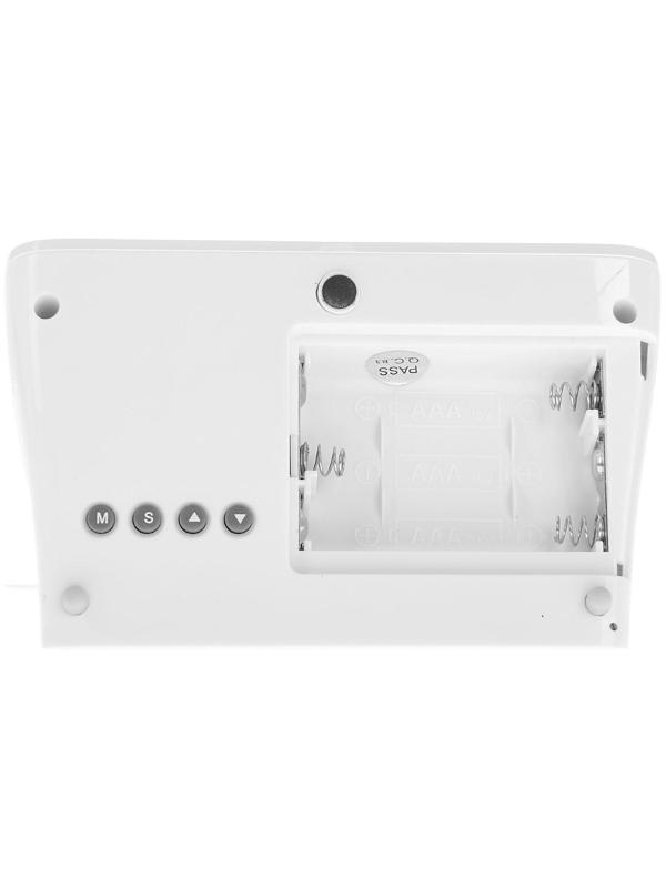 Будильник Luazon LB-16 