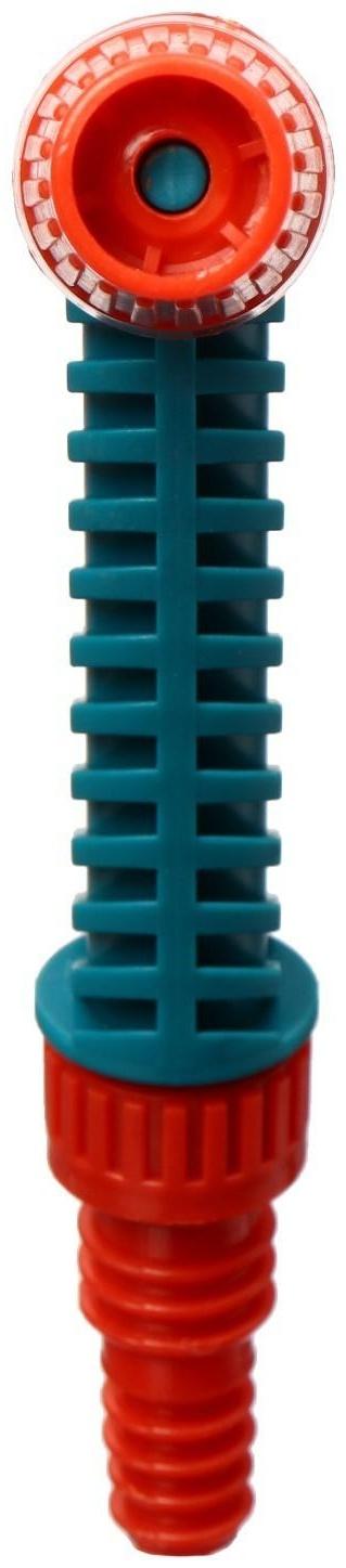 Пистолет-распылитель, регулируемый, под шланги 1/2