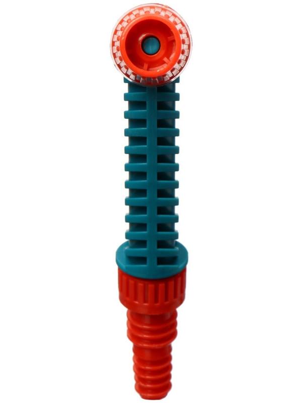 Пистолет-распылитель, регулируемый, под шланги 1/2