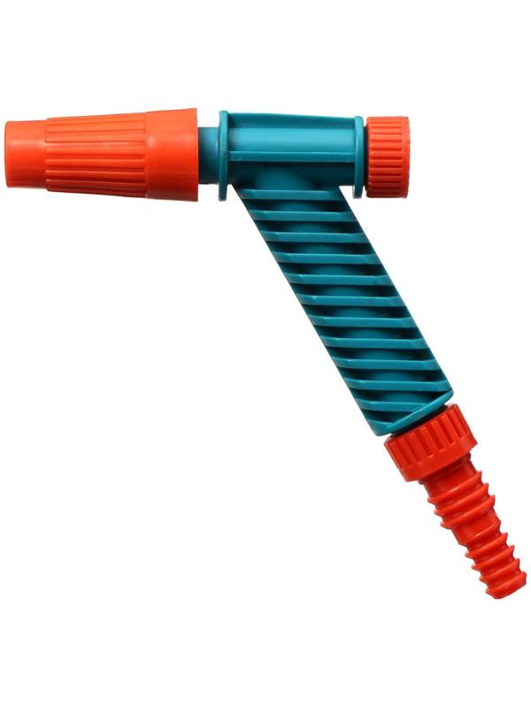 Пистолет-распылитель, регулируемый, под шланги 1/2