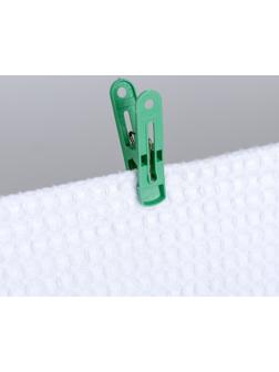 Прищепки бельевые, 5,5 см, 20 шт