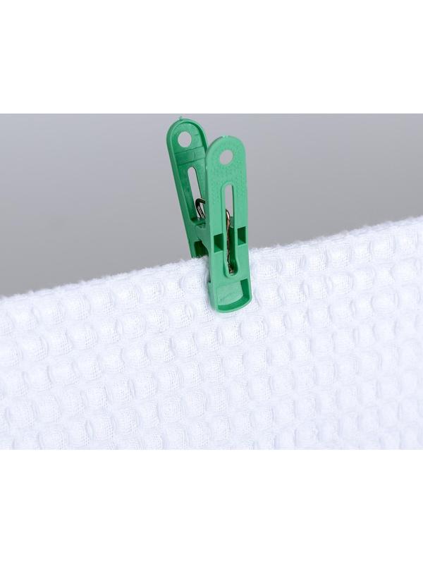 Прищепки бельевые, 5,5 см, 20 шт