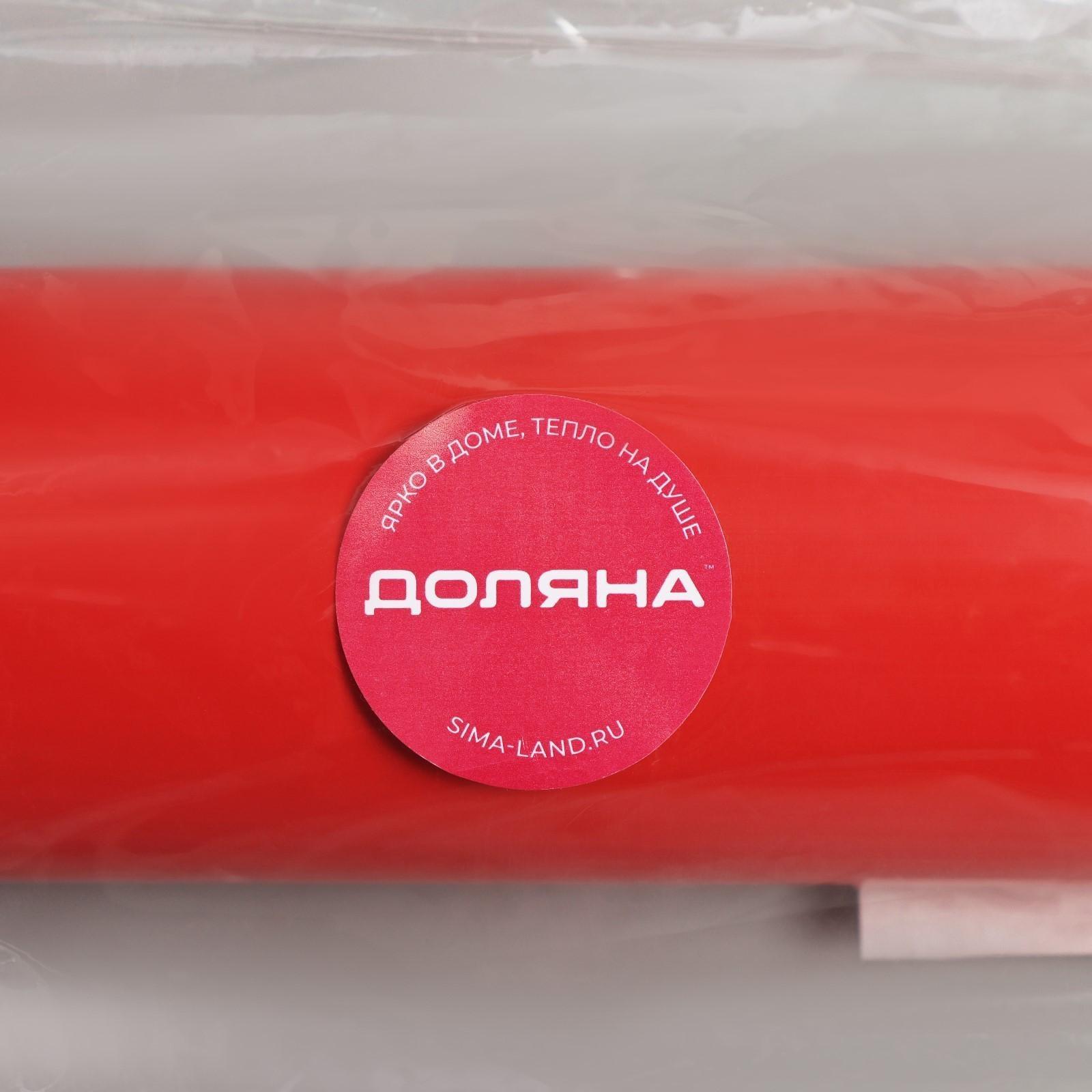 Вантуз вакуумный с адаптером, d=15,5 см, h=40 см