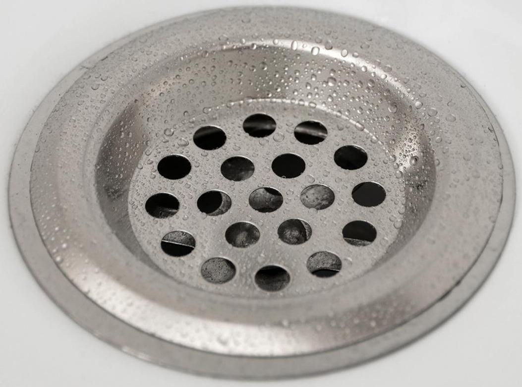 Фильтр для раковины Доляна, d=6 см