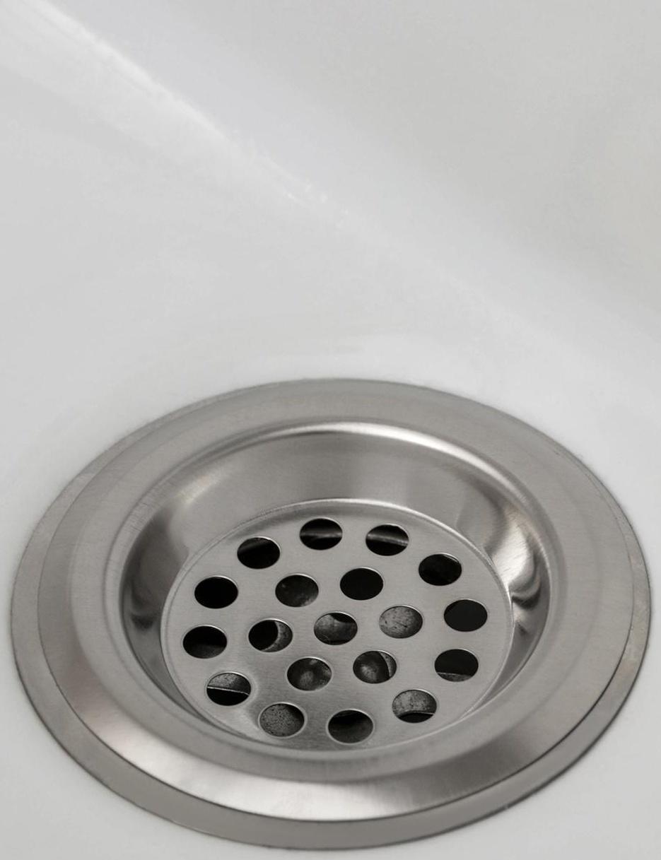 Фильтр для раковины Доляна, d=6 см