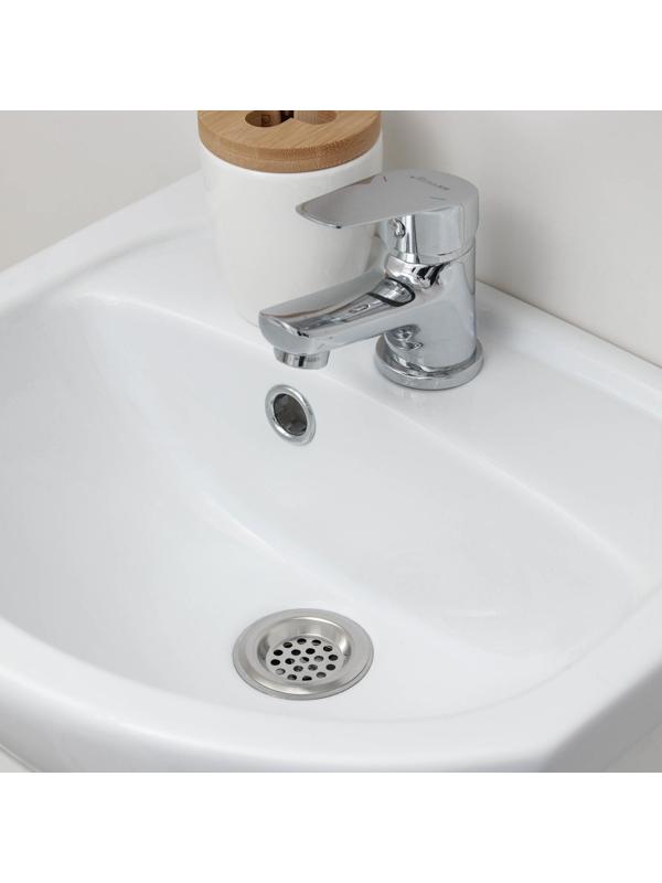 Фильтр для раковины Доляна, d=6 см