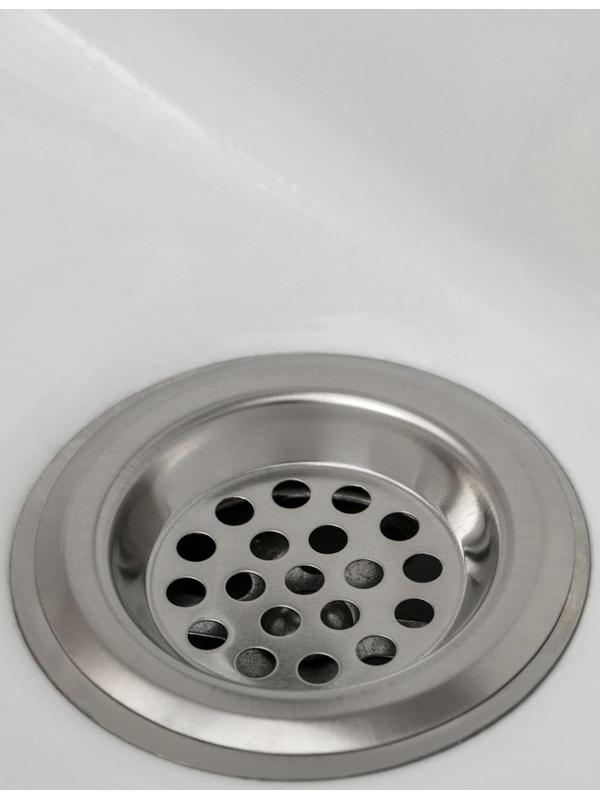 Фильтр для раковины Доляна, d=6 см