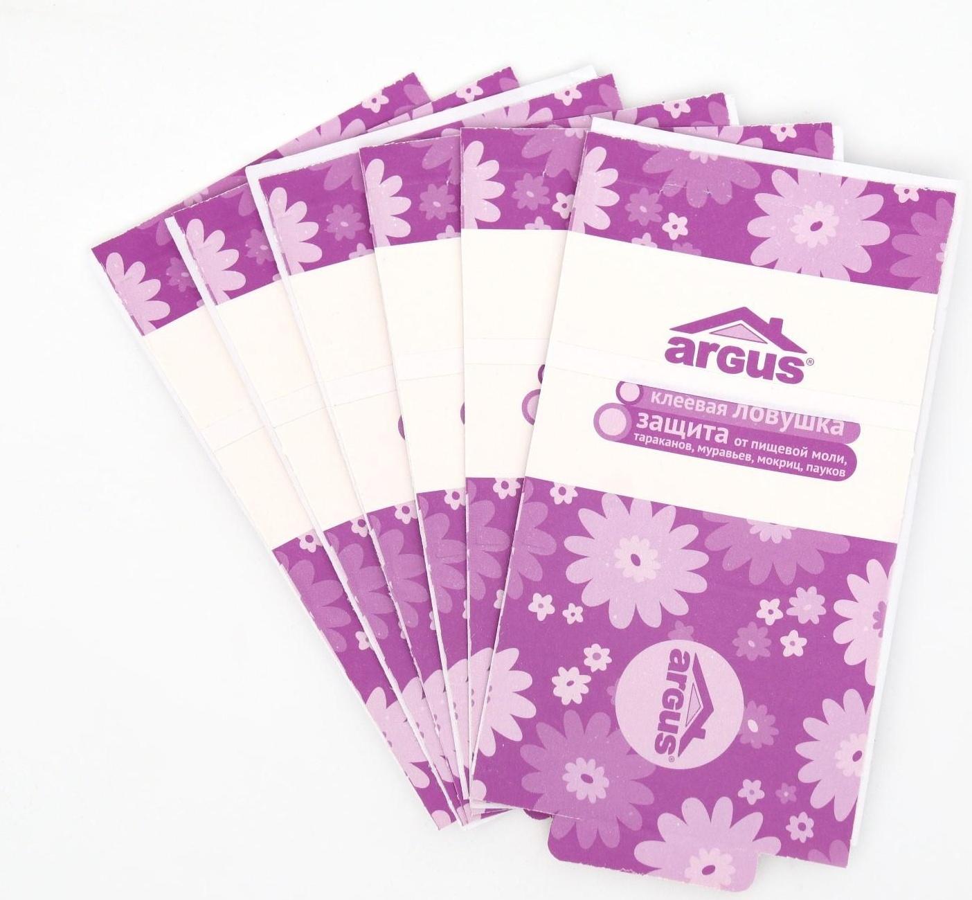 Клеевая ловушка от насекомых 