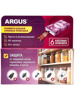 Клеевая ловушка от насекомых 