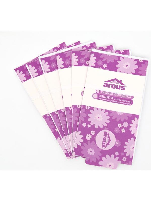 Клеевая ловушка от насекомых 