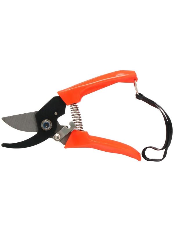 Секатор плоскостной, 7