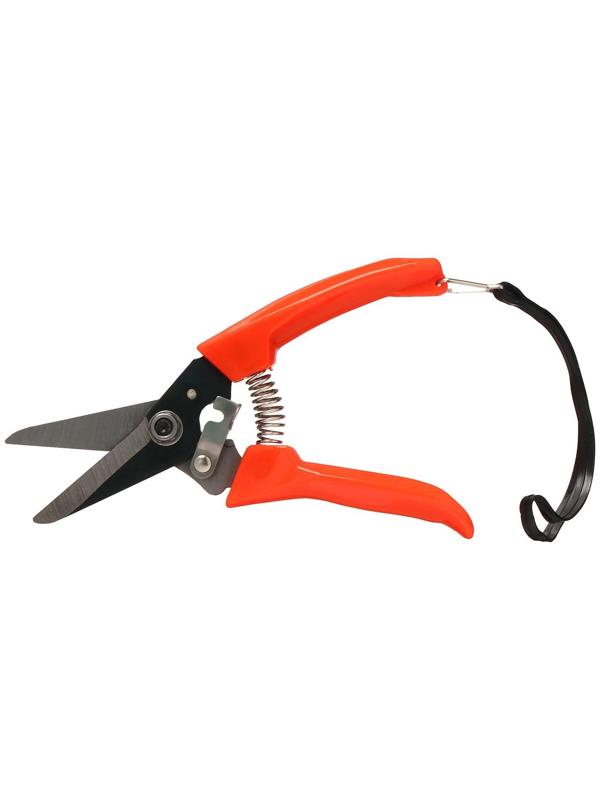 Ножницы садовые, 7