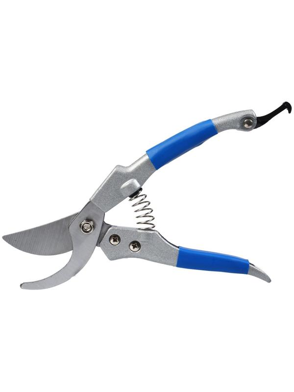 Секатор плоскостной, 8