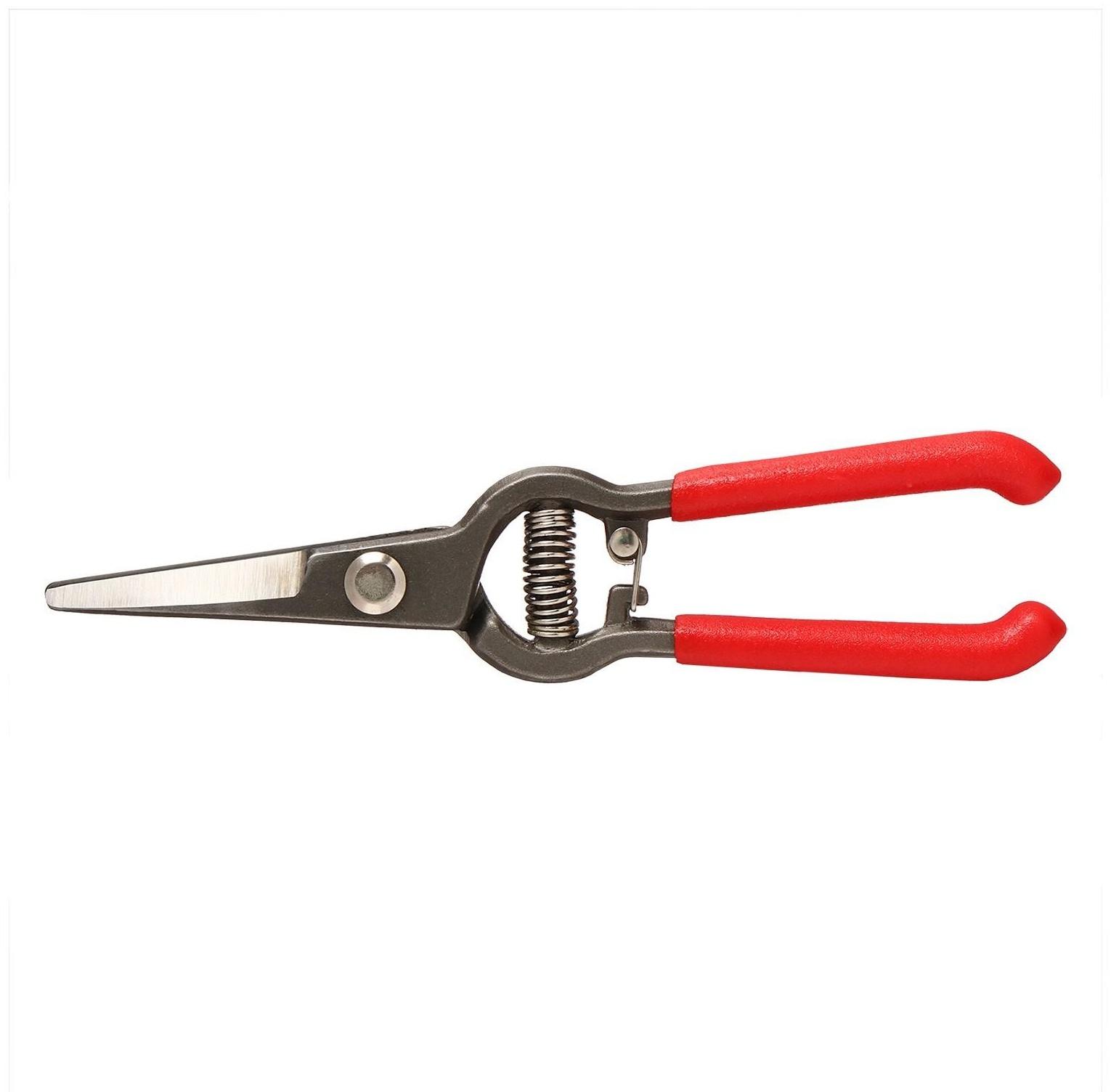 Ножницы садовые, 8