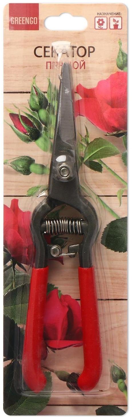 Ножницы садовые, 8