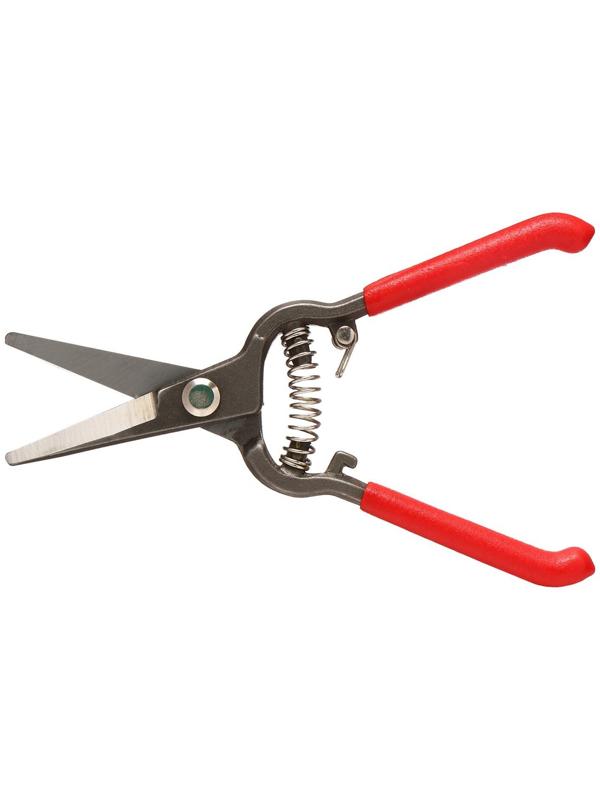 Ножницы садовые, 8