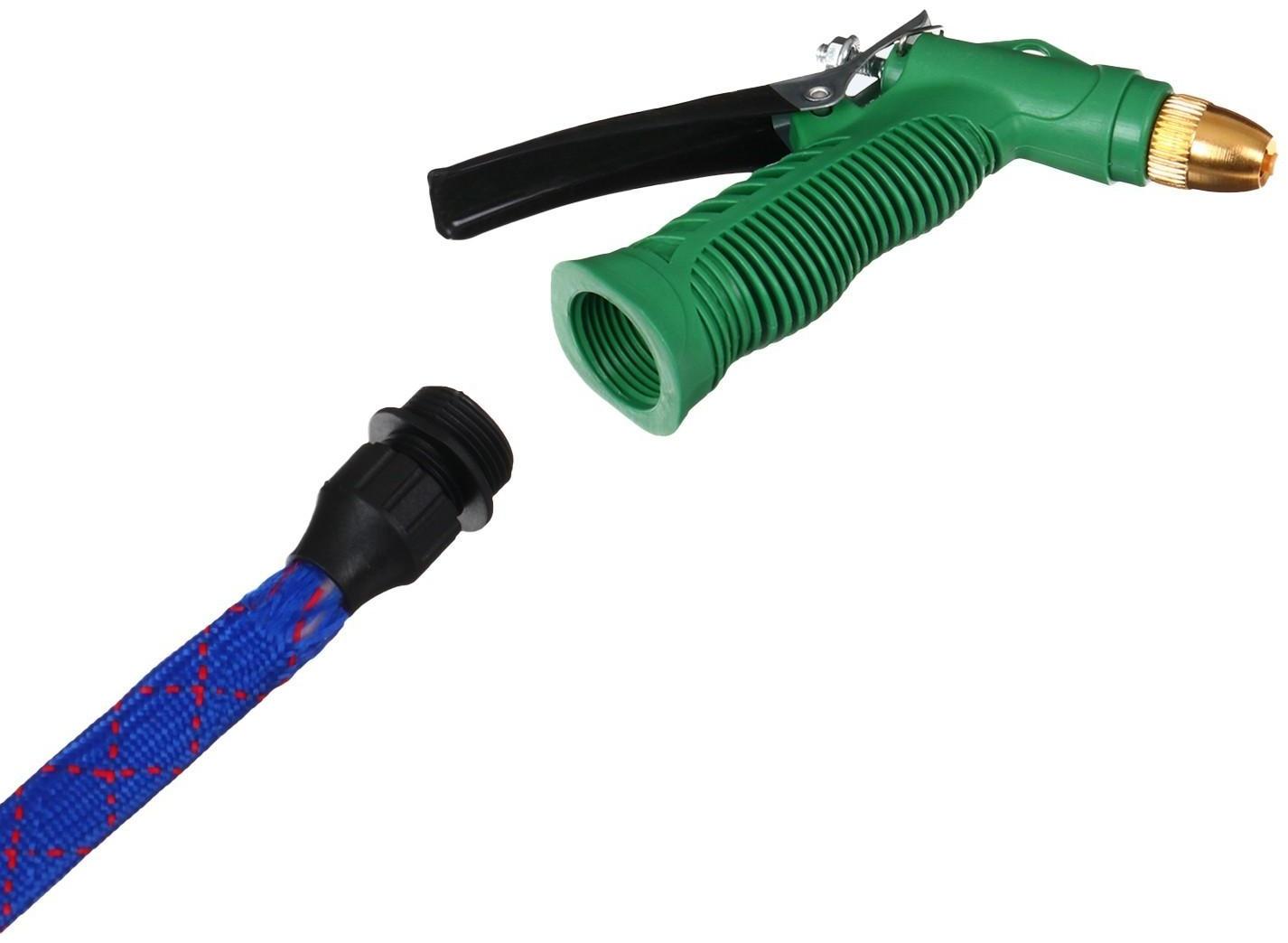 Шланг резиновый, d = 12 мм (1/2